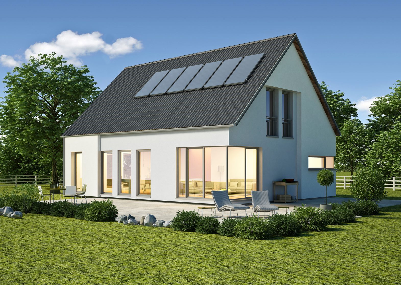 Einfamilienhaus-Neubau-Miltenberg-Aschaffenburg-Energieeffizienz