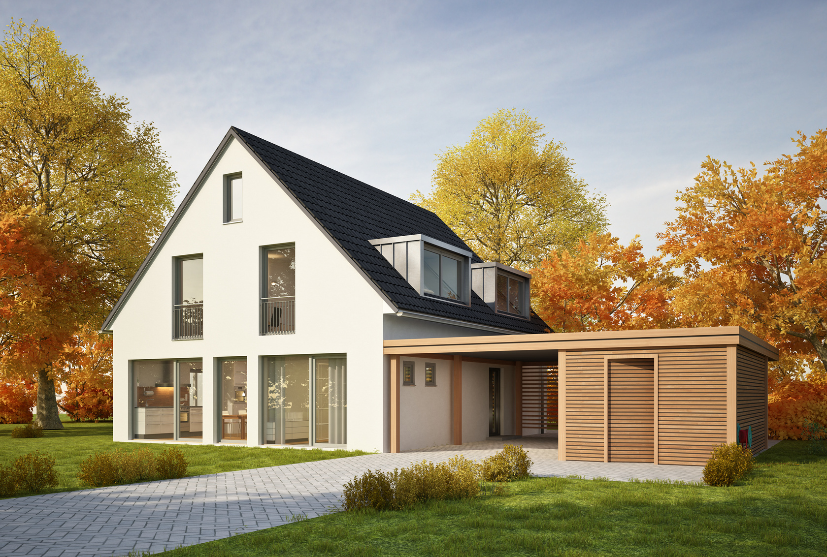 Neubau-Miltenberg-Aschaffenburg-Energieeffizienz